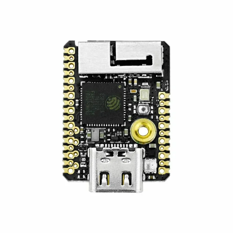 M5Stack M5Stamp ESP32S3 Module w/ 8MB Flash & 3D Antenna - Image 3