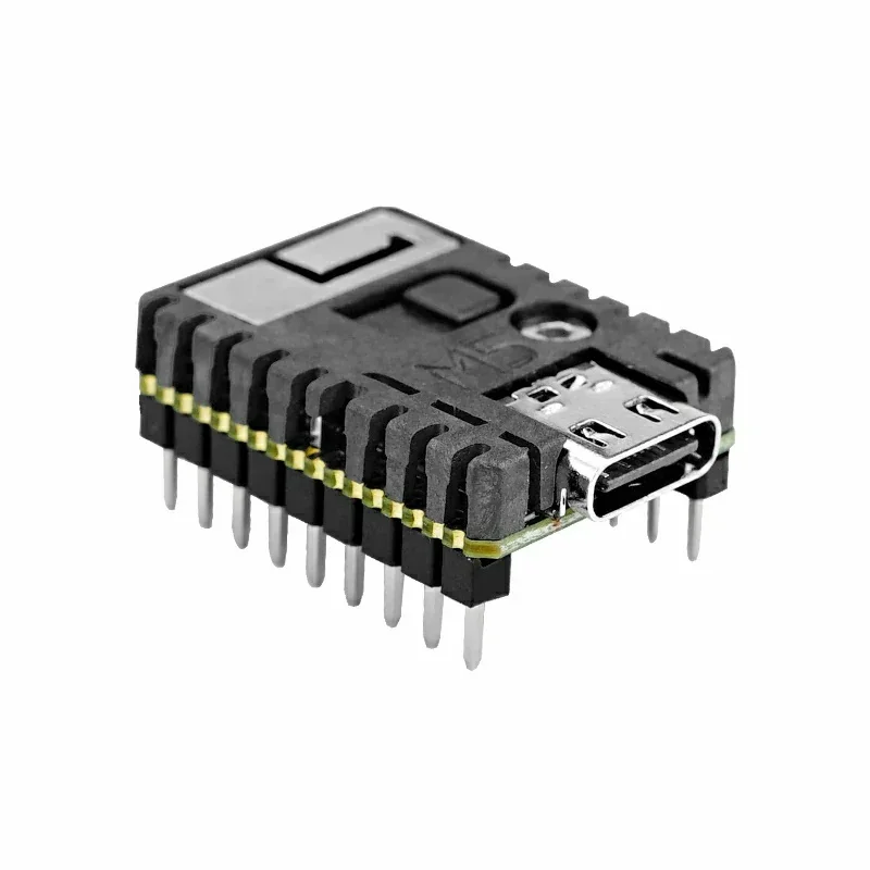 M5Stack M5Stamp ESP32S3 Module w/ 8MB Flash & 3D Antenna - Image 4