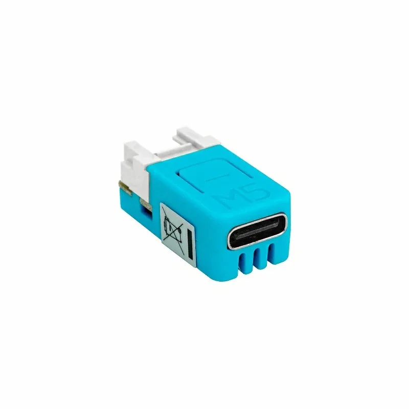 M5Stack NanoC6 Dev Kit ESP32-C6 Wi-Fi 6 Zigbee Thread Matter - Image 5