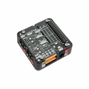 M5Stack PWRCAN 13.2 Module with Isolated 2-Ch CAN & RS485
