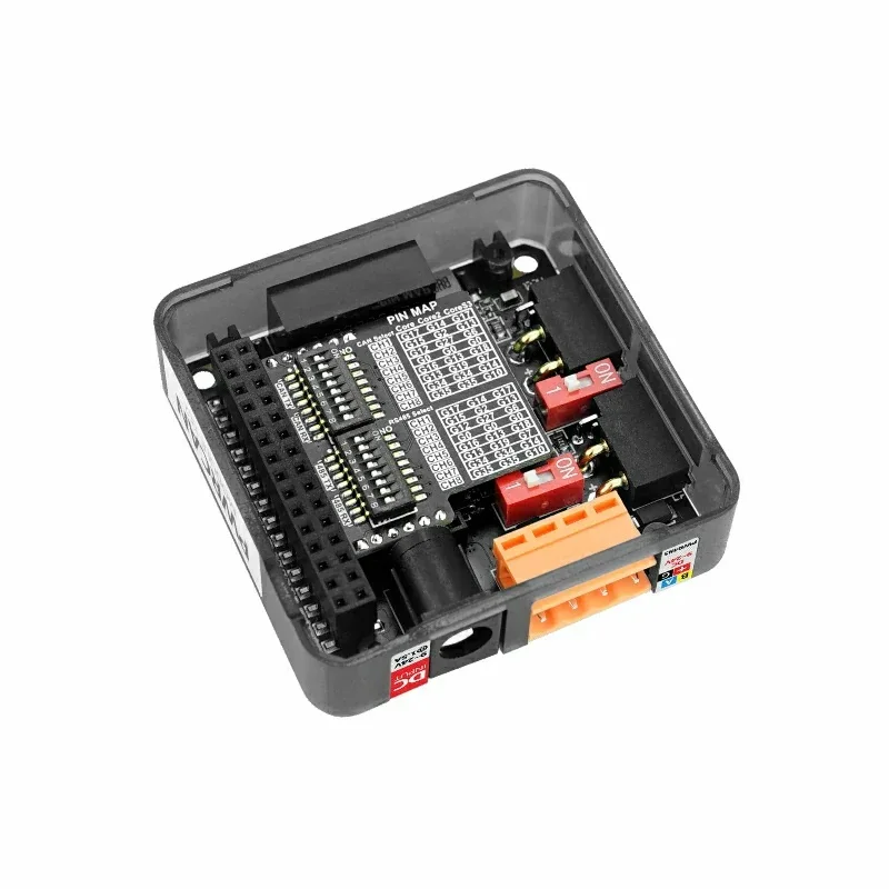 M5Stack PWRCAN 13.2 Module with Isolated 2-Ch CAN & RS485 - Image 4
