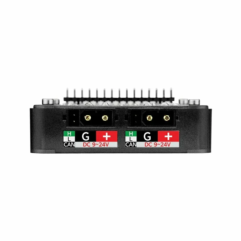 M5Stack PWRCAN 13.2 Module with Isolated 2-Ch CAN & RS485 - Image 5