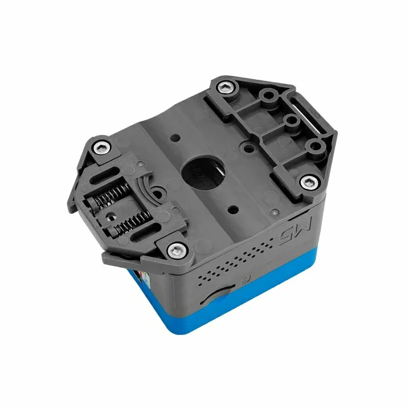 M5Stack STM32MP135 Industrial IoT Gateway w/ Cortex-A7, 2x GbE, CAN FD, RS485 - Image 3