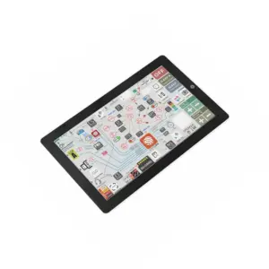 M5Stack Tab5 IoT Development Kit (ESP32-P4) w/ 5-Inch Touchscreen