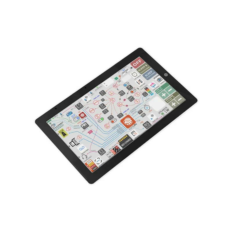 M5Stack Tab5 IoT Development Kit (ESP32-P4) w/ 5-Inch Touchscreen