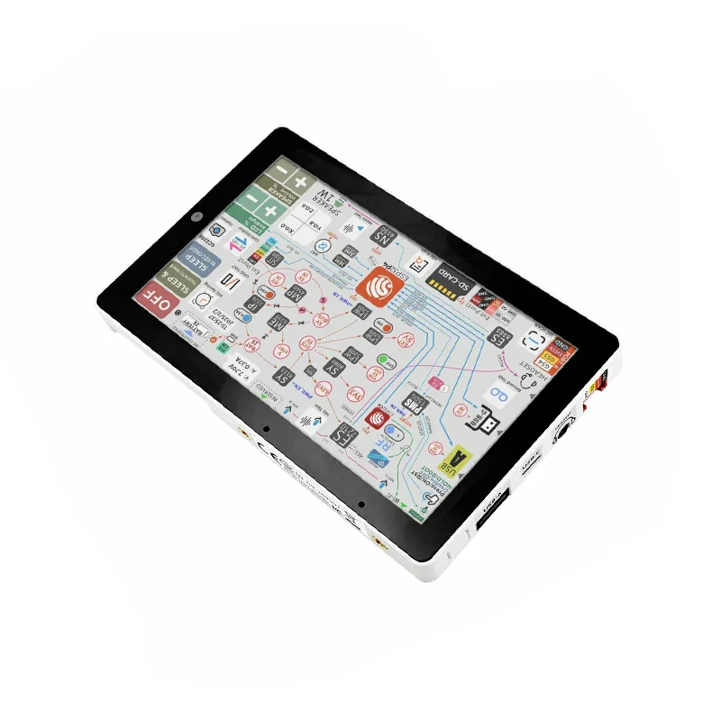 M5Stack Tab5 IoT Development Kit (ESP32-P4) w/ 5-Inch Touchscreen - Image 3