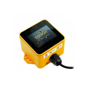 M5Stack Tough ESP32 IoT Development Kit w/ 2-Inch IPS Touchscreen