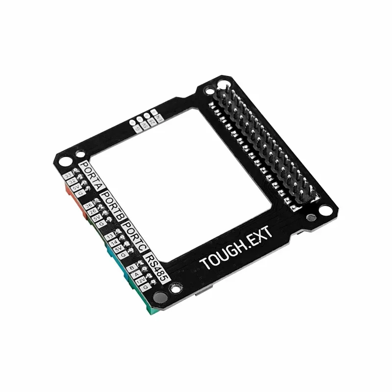 M5Stack Tough ESP32 IoT Development Kit w/ 2-Inch IPS Touchscreen - Image 3