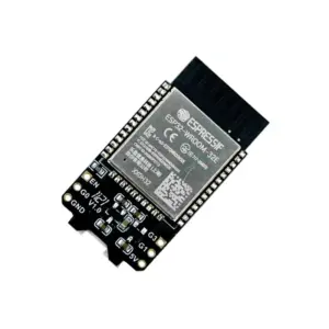 M5Stack Unit CamS3 Wi-Fi Camera (OV2640)