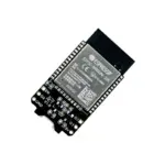 M5Stack Unit CamS3 Wi-Fi Camera (OV2640)