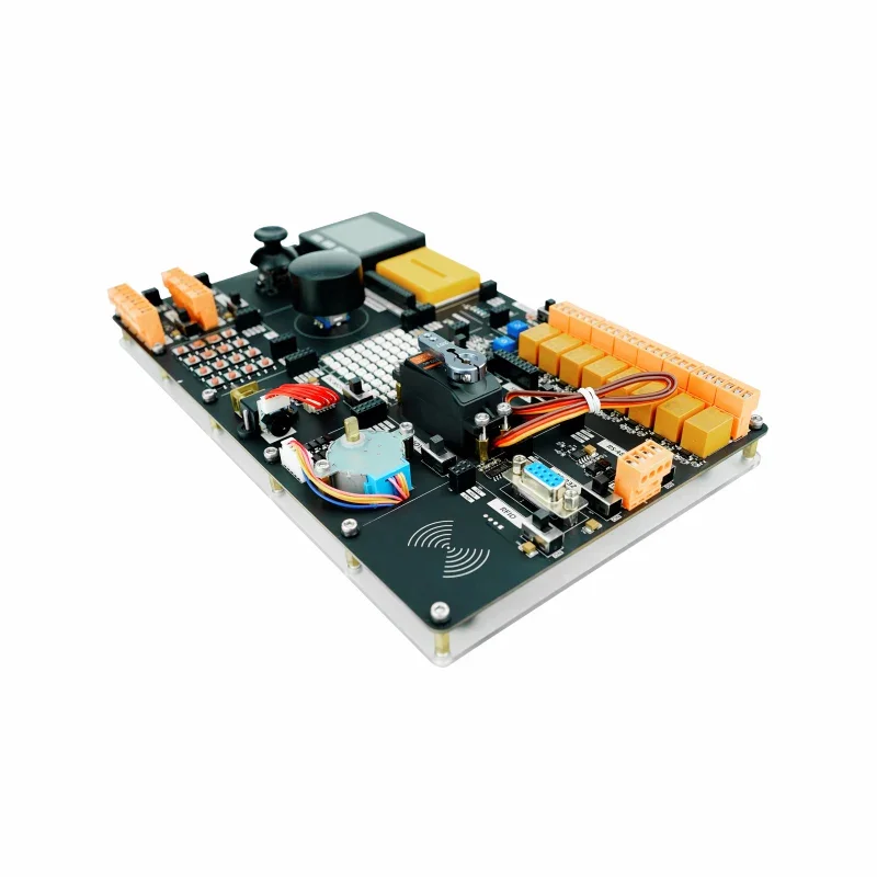 M5Stack Universal IoT Experiment Kit for ESP32 w/ SHT30 Sensor - Image 2