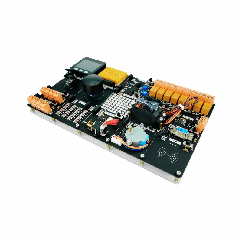 M5Stack Universal IoT Experiment Kit for ESP32 w/ SHT30 Sensor - Image 3