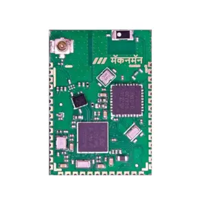 Macnman MAC32WBLE5 LoRaWAN + BLE 5.0 Dual Wireless Module