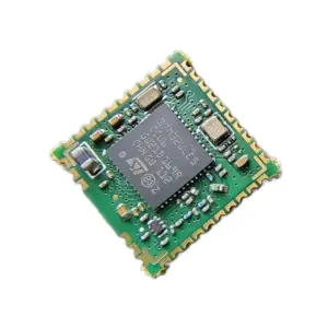 Macnman MAC32WLE5 LoRaWAN Module STM32WL 868/915MHz