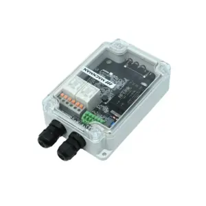 Macnman LoRaWAN Smart Relay Controller w/ Dual HF152F Relays