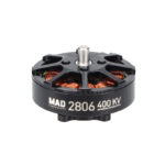MAD Components 2806 EEE Drone Motor 400KV (Pack Of 4)