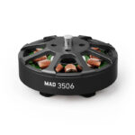 MAD Components 3506 EEE Brushless Drone Motor 460KV (Pack Of 2)