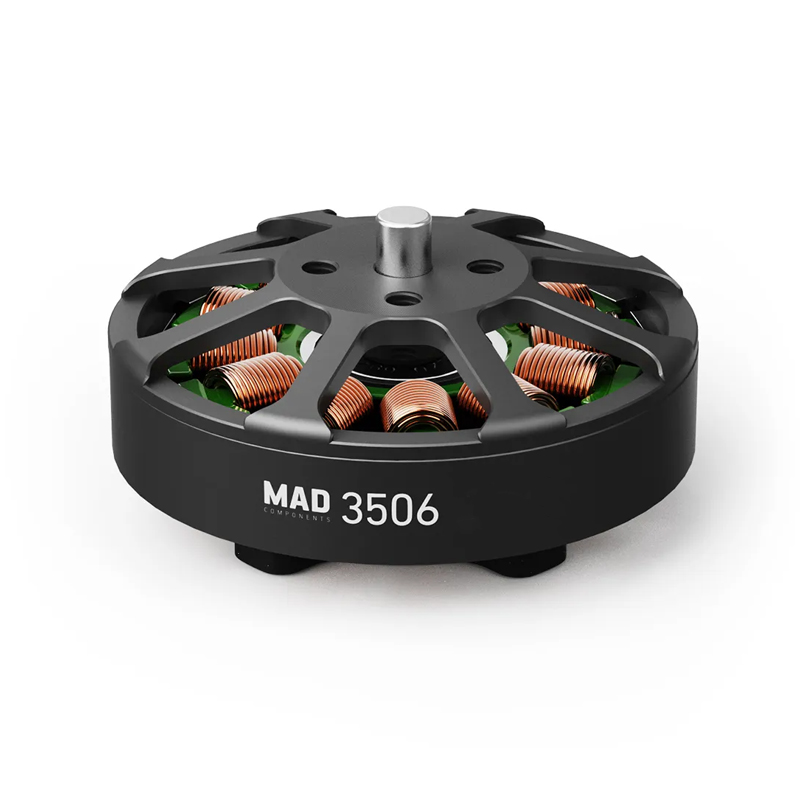 MAD Components 3506 EEE Brushless Drone Motor 460KV (Pack Of 2)