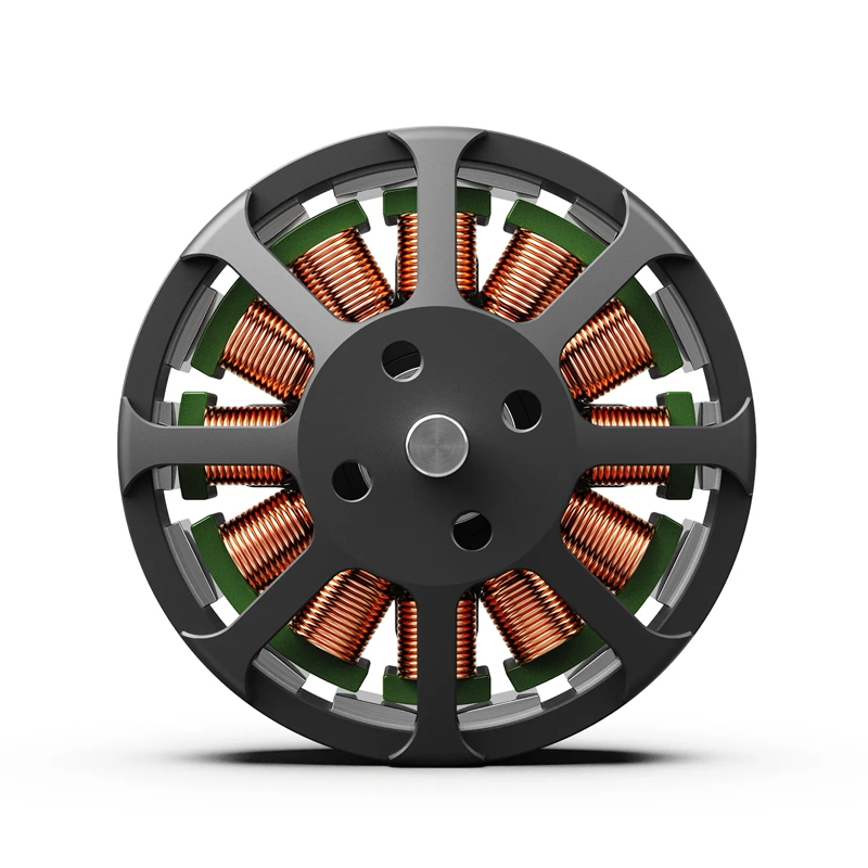MAD Components 3506 EEE Brushless Drone Motor 460KV (Pack Of 2) - Image 3