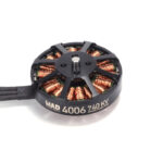 MAD Components 4006 EEE Brushless Motor 740KV (Pack of 2)