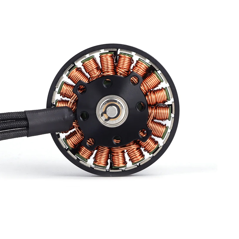 MAD Components 4006 EEE Brushless Motor 740KV (Pack of 2) - Image 2