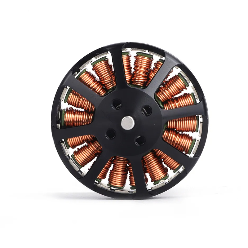 MAD Components 4006 EEE Brushless Motor 740KV (Pack of 2) - Image 3
