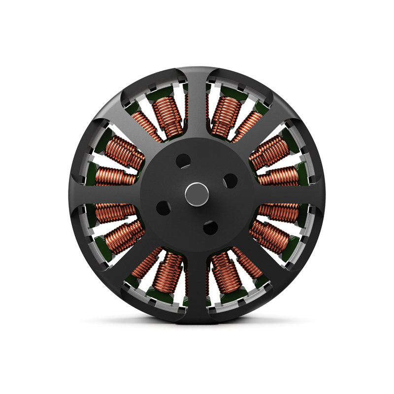 MAD Components 4008 600KV EEE Drone Motor (Pack Of 2) - Image 2