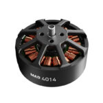 MAD Components 4014 EEE Brushless Motor 370KV (Pack of 2)
