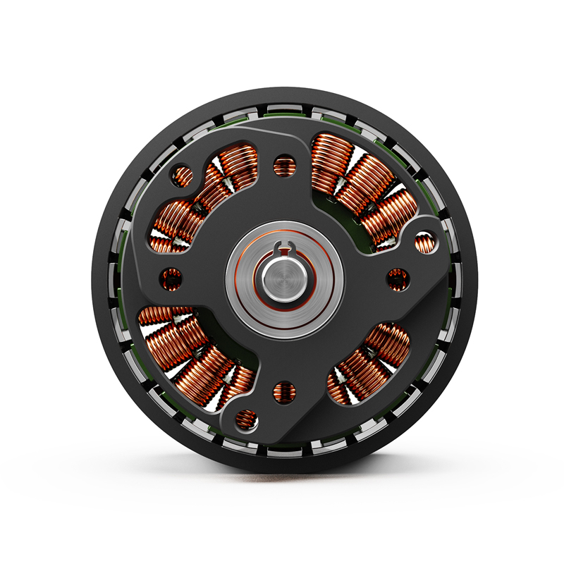 MAD Components 4014 EEE Brushless Motor 370KV (Pack of 2) - Image 3
