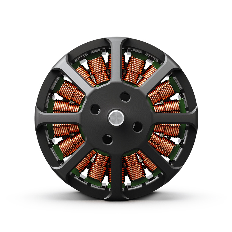 MAD Components 4014 EEE Brushless Motor 370KV (Pack of 2) - Image 4
