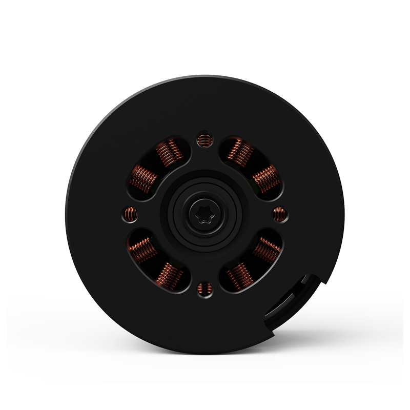 MAD Components 4112 450KV PRO IPE Feathering Propeller Drone Motor - 2-Pack - Image 4