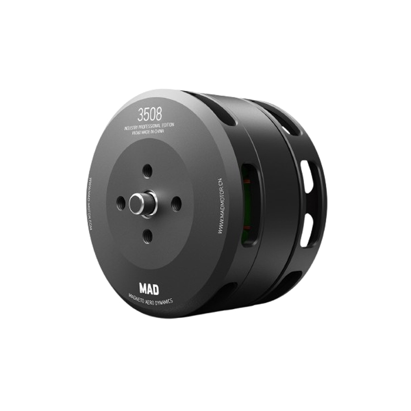 MAD Components Components 3508 IPE Brushless Drone Motor 360KV (Pack Of 2) - Image 2