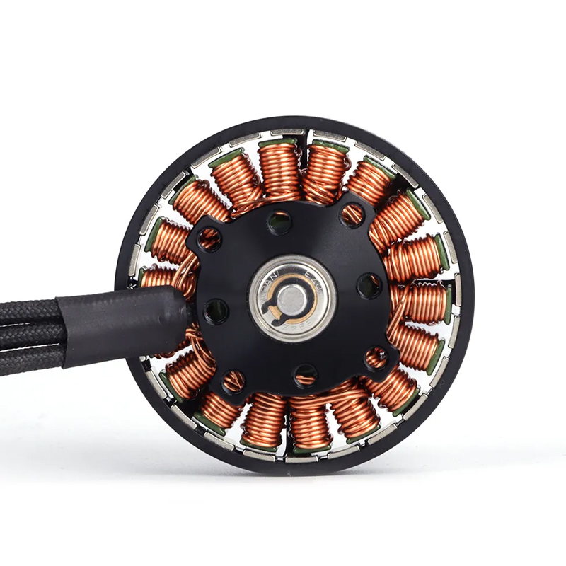 MAD Components Components 4006 EEE Brushless Motor 380KV - Pack of 2 - Image 3