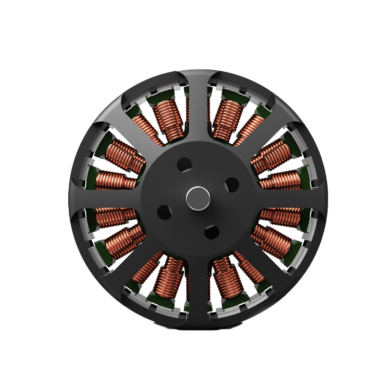 MAD Components Components 4008 EEE Brushless Motor 380KV (Pack Of 2) - Image 2