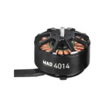 MAD Components Components 4014 EEE Brushless Motor 370KV (Pack Of 2)