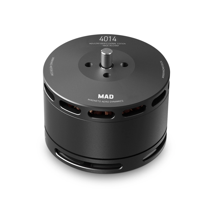MAD Components Components 4014 IPE Brushless Motor 450KV (Pack Of 2)