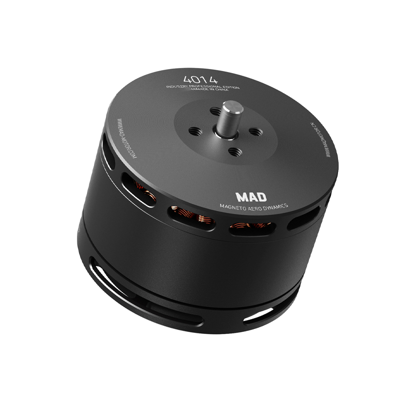 MAD Components Components 4014 IPE Brushless Motor 450KV (Pack Of 2) - Image 2
