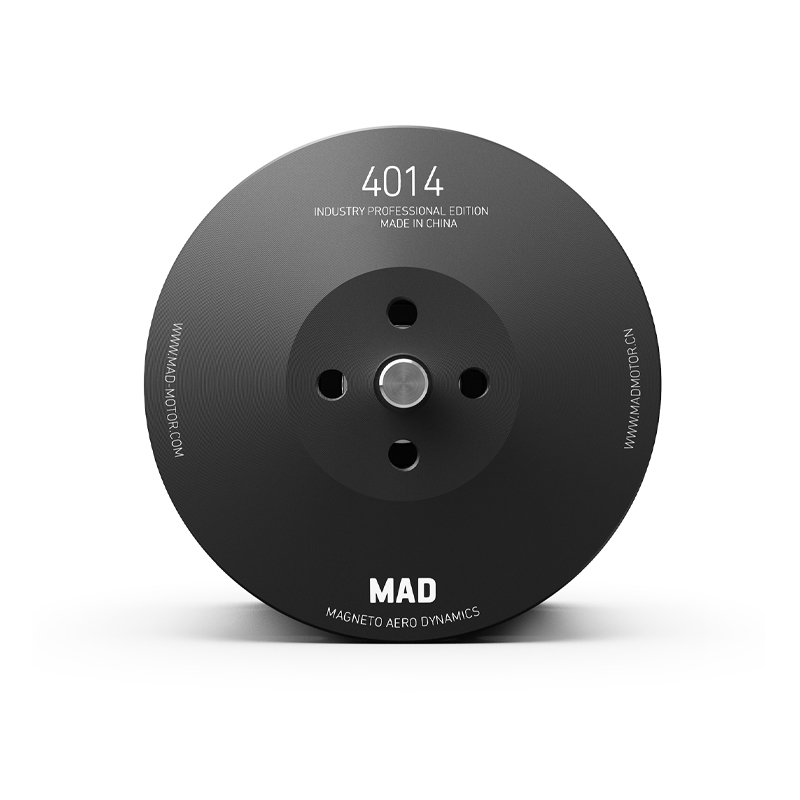 MAD Components Components 4014 IPE Brushless Motor 450KV (Pack Of 2) - Image 3
