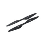 MAD Components Components 14x4.8 Carbon Fiber Propeller D6-D12(M3*2) - Matte Black