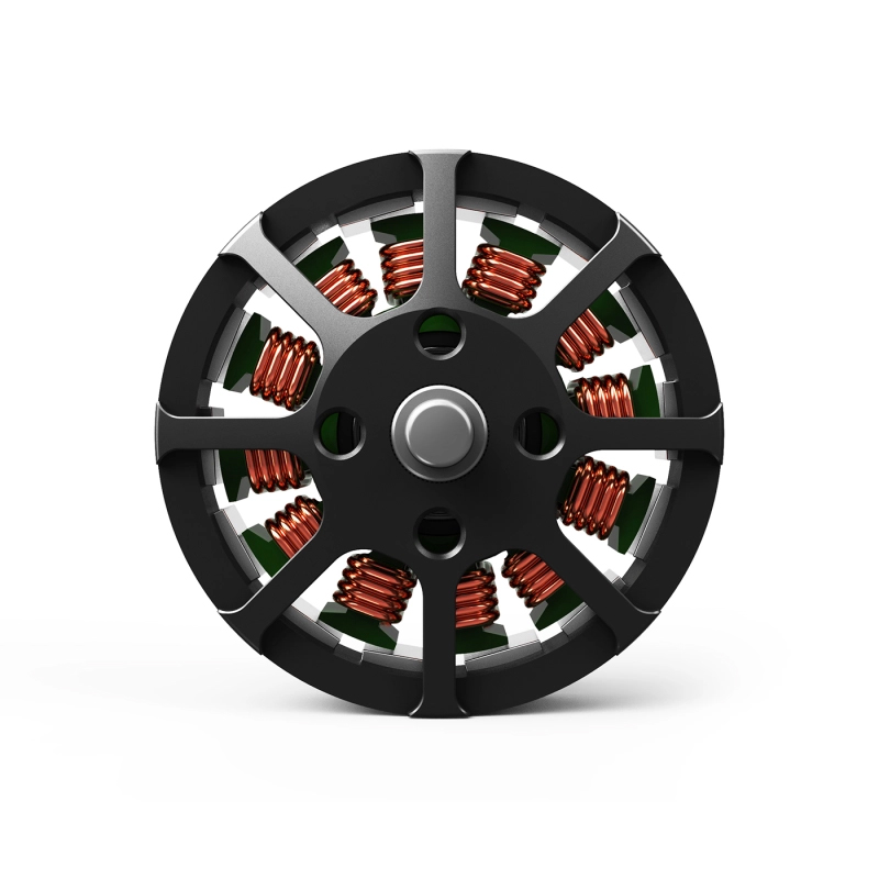 MAD Components Components 2806 EEE Brushless Motor 650KV (Pack Of 4) - Image 3