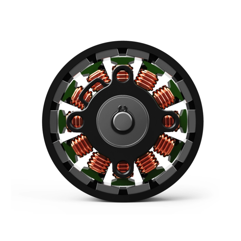 MAD Components Components 2806 EEE Brushless Motor 650KV (Pack Of 4) - Image 4