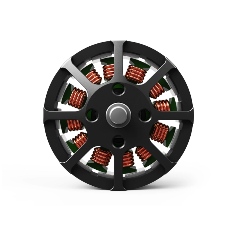 MAD Components Components 2806 EEE Drone Motor 400KV (Pack Of 2) - Image 3