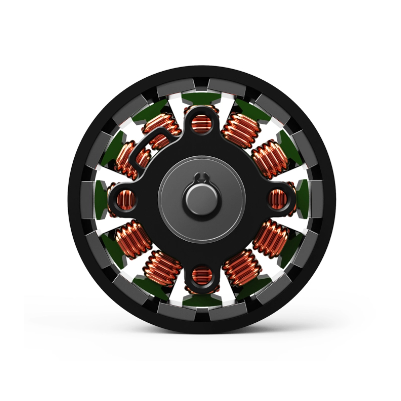 MAD Components Components 2806 EEE Drone Motor 400KV (Pack Of 2) - Image 4