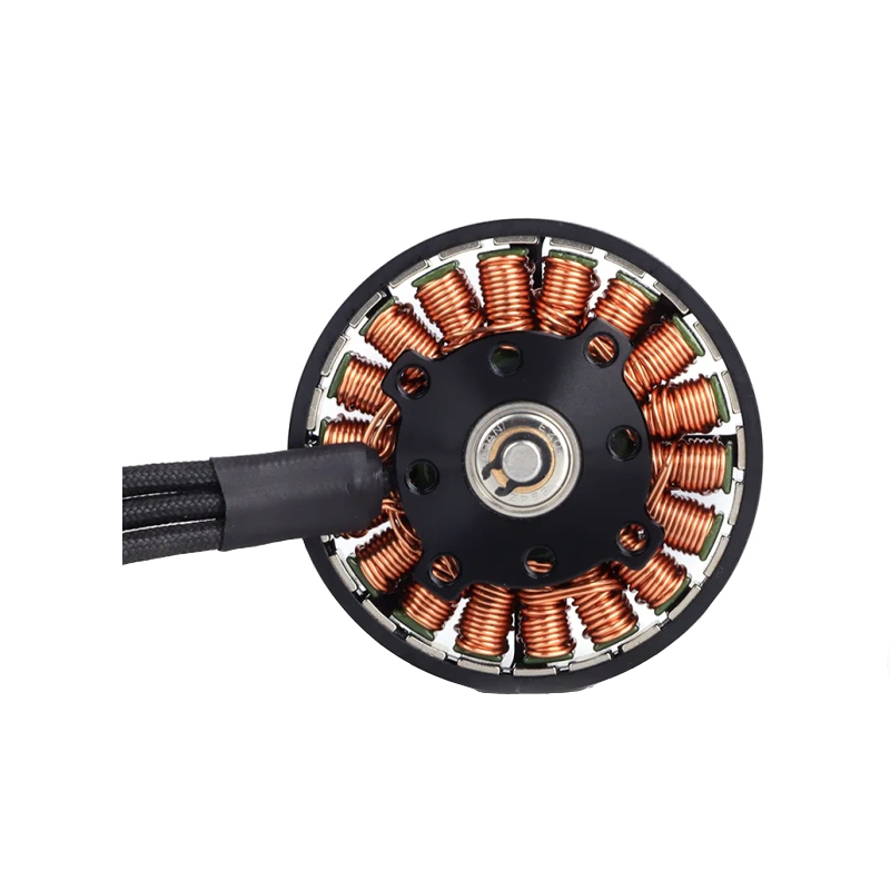 MAD Components Components 4006 EEE 380KV Brushless Motor - Standard Set - Image 2