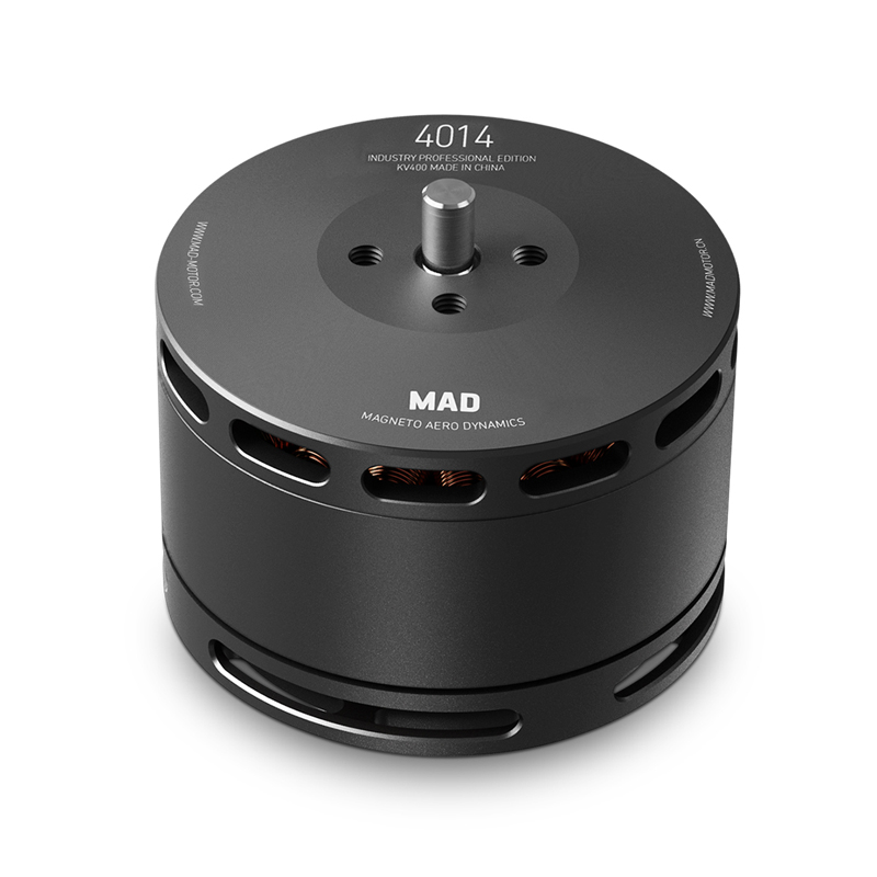 MAD Components Components 4014 IPE 400KV Brushless Drone Motor (Pack of 2)