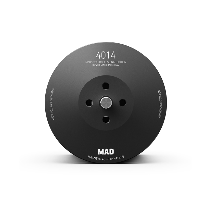 MAD Components Components 4014 IPE 400KV Brushless Drone Motor (Pack of 2) - Image 2