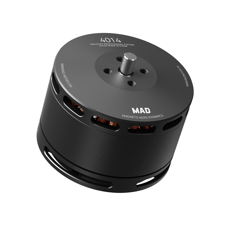 MAD Components Components 4014 IPE 400KV Brushless Drone Motor (Pack of 2) - Image 3