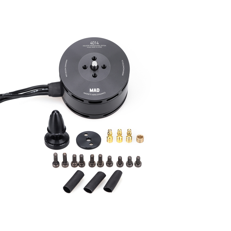 MAD Components Components 4014 IPE 400KV Brushless Drone Motor (Pack of 2) - Image 5