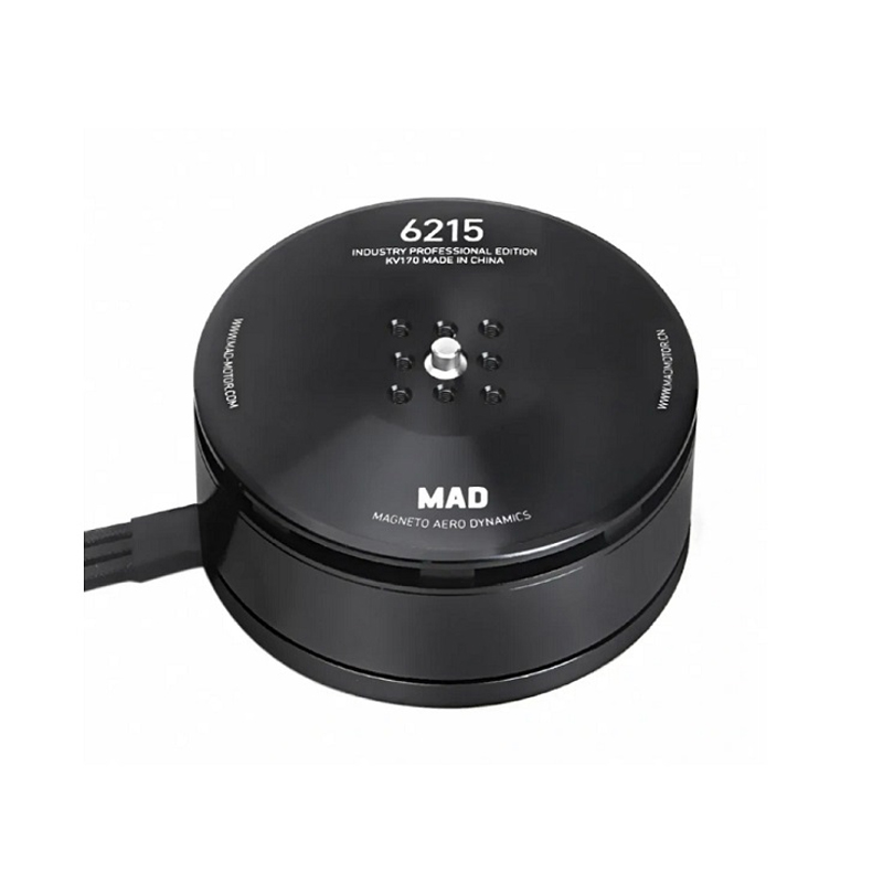 MAD Components Components 6215 IPE Agriculture Brushless Motor 170 KV