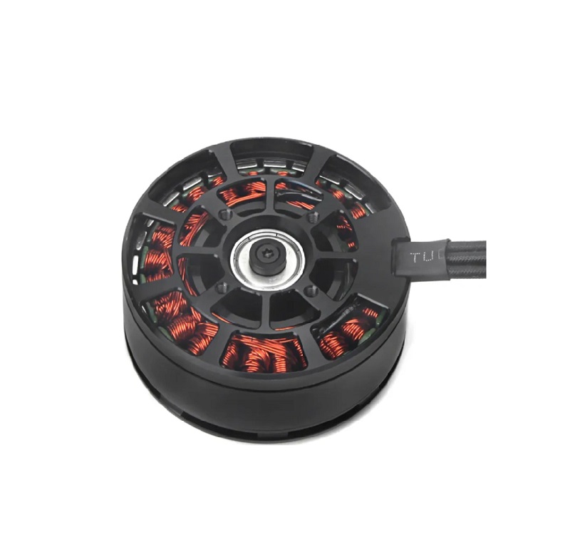 MAD Components Components 6215 IPE Agriculture Brushless Motor 170 KV - Image 3
